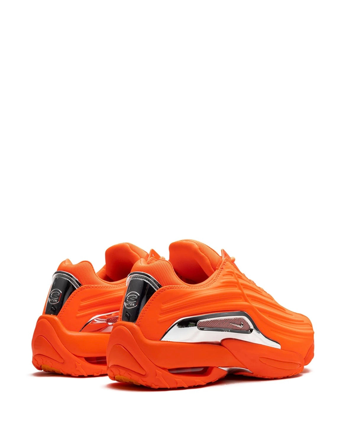 Nike X Nocta