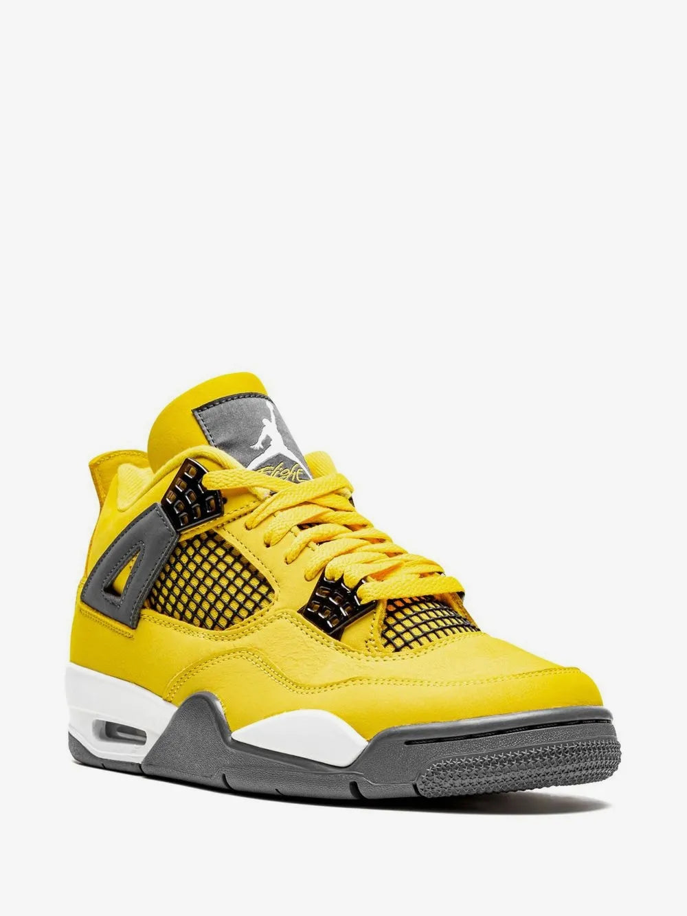 Air Jordan 4 Retro "Lightning"