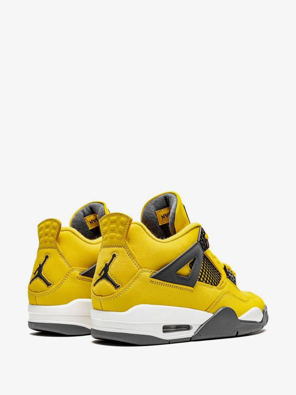 Air Jordan 4 Retro "Lightning"