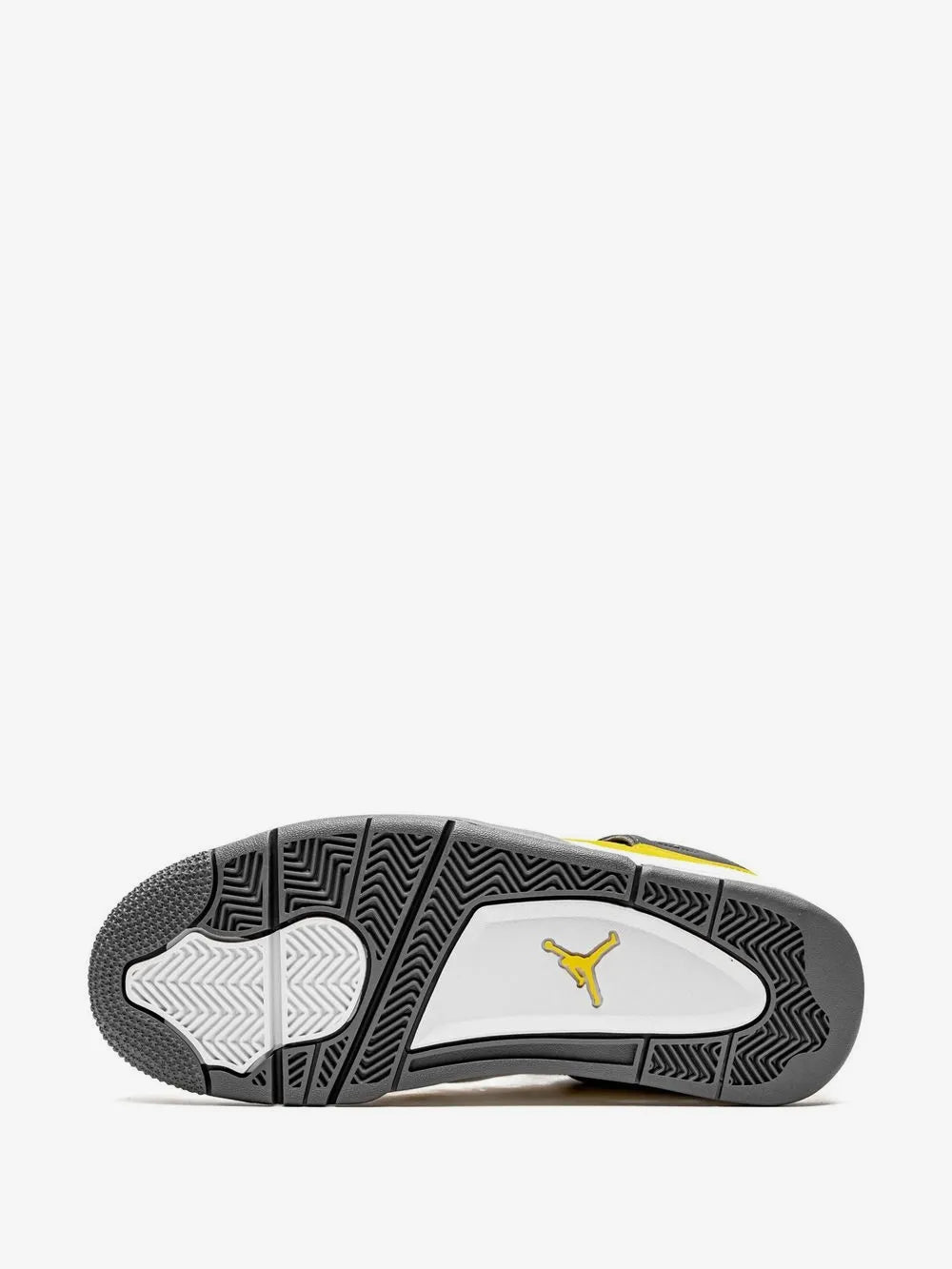 Air Jordan 4 Retro "Lightning"