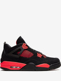 Air Jordan 4 Retro "Red Thunder"