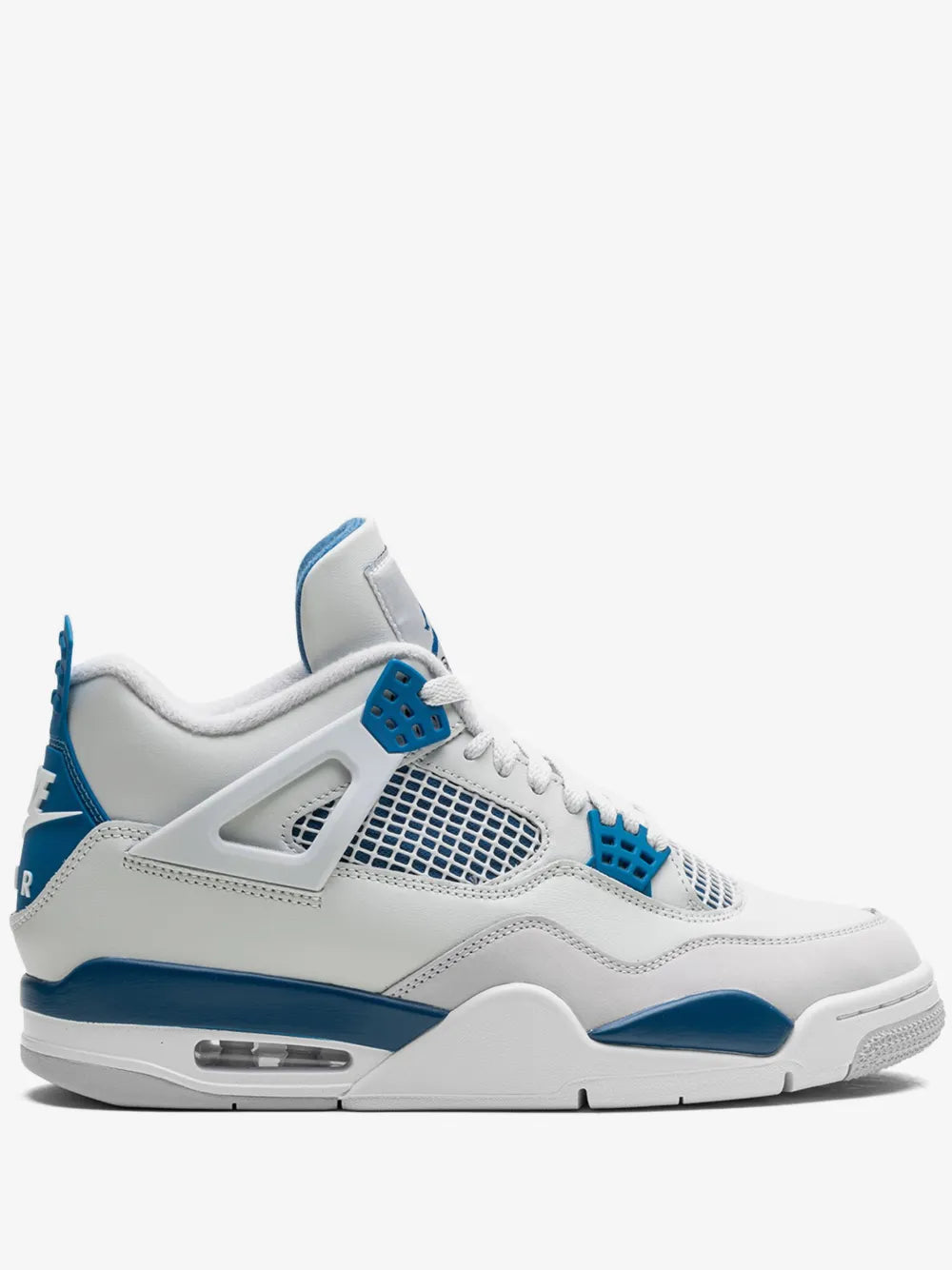 Air Jordan 4 OG "Military Blue"